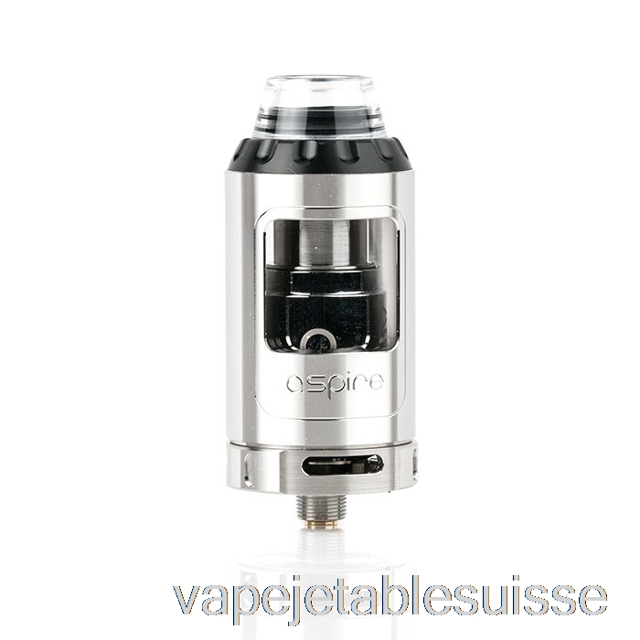 Vape Suisse Aspire Athos Réservoir Sub-ohm En Acier Inoxydable